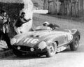 116 Ferrari 857 S  E.Castellotti - R.Manzon (43)